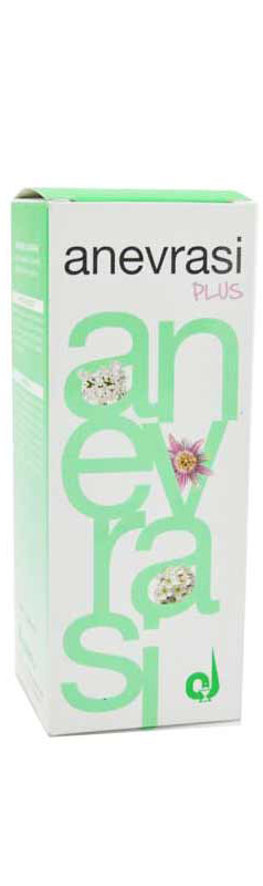 ANEVRASI PLUS 150 ML - Farmapanda Srl