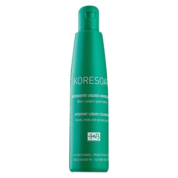 KORESOAP SAPONE DETERGENTE 300 ML - Farmapanda Srl