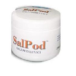 SALPOD SALI PEDILUVICI 250 G - Farmapanda Srl