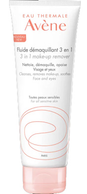 EAU THERMALE AVENE LATTE STRUCCANTE 3 IN 1 200 ML - Farmapanda Srl