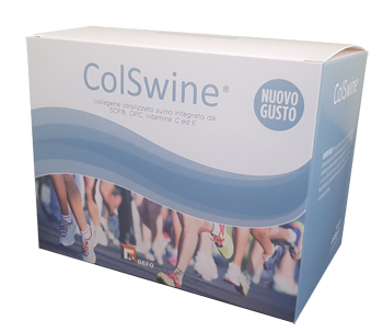 COLSWINE 30 BUSTINE DA 13 G - Farmapanda Srl
