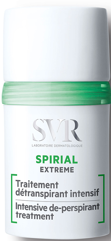 SVR SPIRIAL EXTREME 20 ML - Farmapanda Srl
