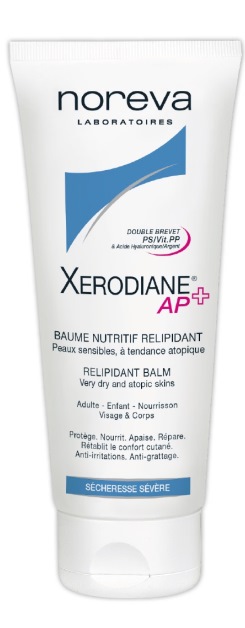 XERODIANE PLUS BALSAMO NUTRITIVO 200 ML - Farmapanda Srl