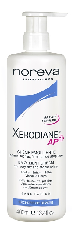 XERODIANE PLUS BALSAMO NUTRITIVO 200 ML - Farmapanda Srl
