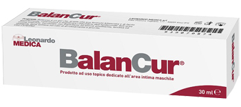 BALANCUR GEL 30 ML - Farmapanda Srl