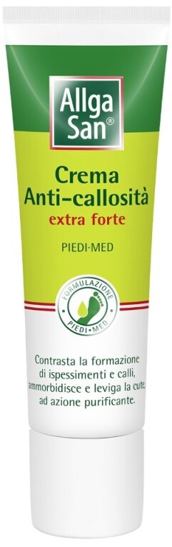 ALLGASAN CREMA RIDUCENTE ANTICALLOSITA' EXTRA 30 ML - Farmapanda Srl