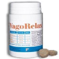VAGORELAX 60 COMPRESSE - Farmapanda Srl