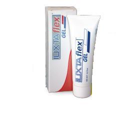IUXTA FLEX GEL 125 ML - Farmapanda Srl