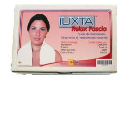 IUXTA RELAX FASCIA CERVICALE - Farmapanda Srl