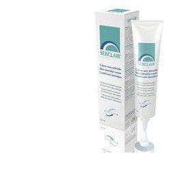 SEBCLAIR CREMA NON STEROIDEA TRATTAMENTO SINTOMATICO DELLA DERMATITE SEBORROICA 30 ML - Farmapanda Srl