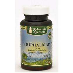 TRIPHALMAP POLVERE 60 G - Farmapanda Srl