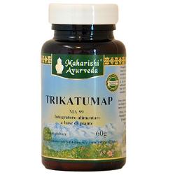 TRIKATUMAP POLVERE 60 G - Farmapanda Srl