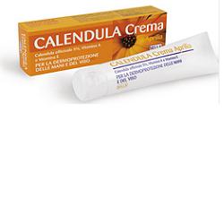 CALENDULA CREMA APRILIA 60 ML - Farmapanda Srl