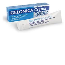 GELONICA CREMA 60 ML - Farmapanda Srl