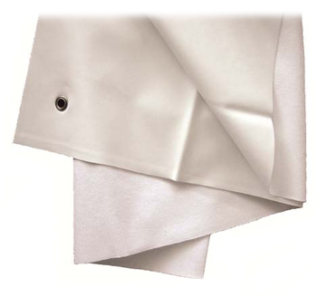 FARMABED TELO SALVA MATERASSO 130X140CM - Farmapanda Srl
