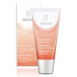 COLDCREAM VISO 30 ML - Farmapanda Srl