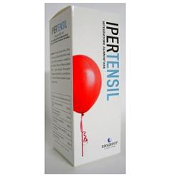 IPERTENSIL 50 ML SOLUZIONE IDROALCOLICA - Farmapanda Srl