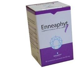 ENNEAPHYT 1 40 COMPRESSE OROSOLUZIONE 300MG - Farmapanda Srl