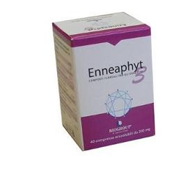 ENNEAPHYT 3 40 COMPRESSE OROSOLUZIONE 300MG - Farmapanda Srl