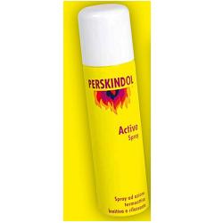 PERSKINDOL ACT SPRAY 150 ML - Farmapanda Srl