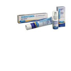 BIOXTRA LIQUID SPRAY 50 ML - Farmapanda Srl