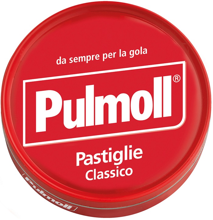 PULMOLL CLASSIC 75G - Farmapanda Srl