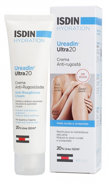 UREADIN ULTRA 20 LOZIONE 100 ML - Farmapanda Srl