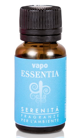 VAPO ESSENTIA SERENITA' 10 ML - Farmapanda Srl