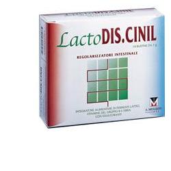 LACTODISCINIL 14 BUSTINE - Farmapanda Srl