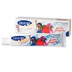 EMOFORM KIDS FRAGOLA 50 ML - Farmapanda Srl