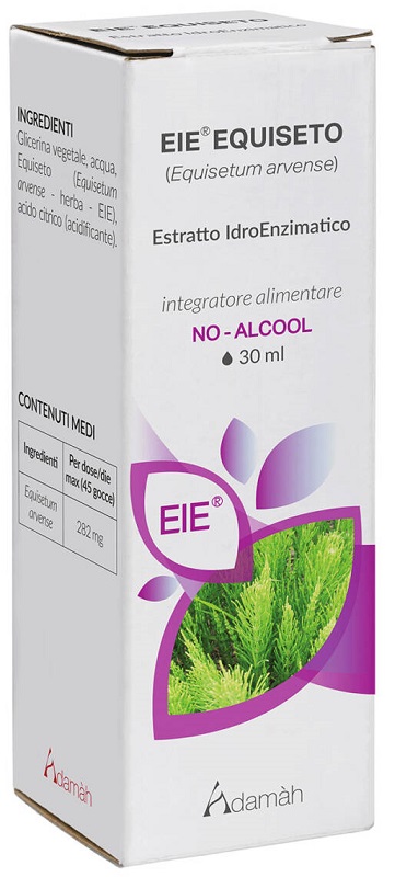 EIE EQUISETO GOCCE 30 ML - Farmapanda Srl