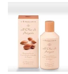 ARGAN BAGNOSCHIUMA 250 ML - Farmapanda Srl