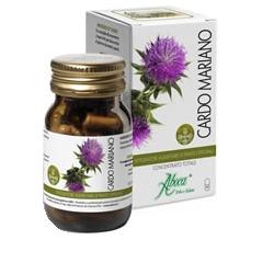 CARDO MARIANO CONCENTRATO TOTALE 50 OPERCOLI - Farmapanda Srl