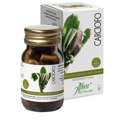 CARCIOFO CONCENTRATO TOTALE 50 OPERCOLI - Farmapanda Srl