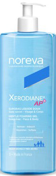 XERODIANE AP+ GEL DETERGENTE SURGRAS 1000 ML - Farmapanda Srl