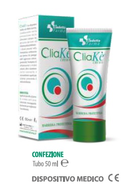 CLIAKE' CREMA 50 ML - Farmapanda Srl