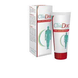 CLIADOL CREMA CORPO 100 ML - Farmapanda Srl