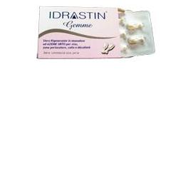 IDRASTIN GEMME POCKET 7 MONODOSE - Farmapanda Srl