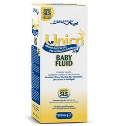FLUIDO UNICO BABY FLUID 250ML - Farmapanda Srl