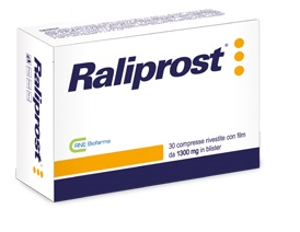 RALIPROST 30 COMPRESSE - Farmapanda Srl