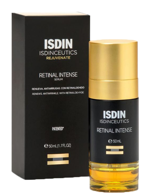 ISDINCEUTICS RETINAL INTENSE 50 ML - Farmapanda Srl