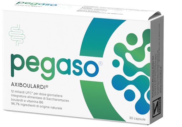 PEGASO AXIBOULARDI 30 CAPSULE - Farmapanda Srl