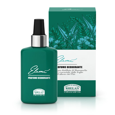 HELAN ELEMI' PROFUMO DEODORANTE 125 ML - Farmapanda Srl