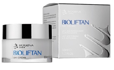 BIOLIFTAN DAY CREAM 50 ML - Farmapanda Srl