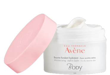 EAU THERMALE AVENE BALSAMO CORPO 250 ML - Farmapanda Srl