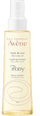 EAU THERMALE AVENE BODY OLIO 100 ML - Farmapanda Srl