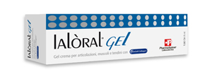 IALORAL GEL 75 ML - Farmapanda Srl