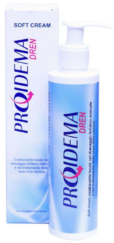 PROIDEMA DREN 200 ML - Farmapanda Srl