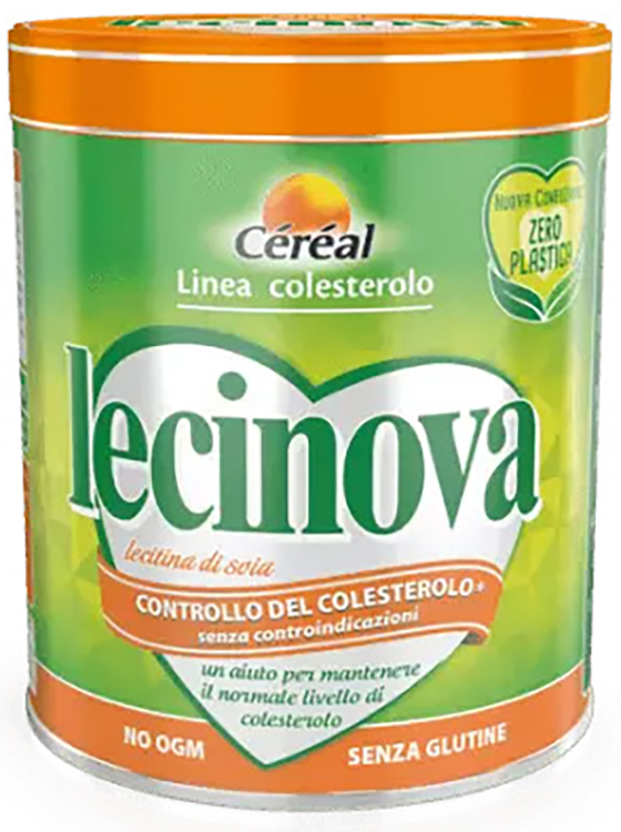 LECINOVA 275G - Farmapanda Srl
