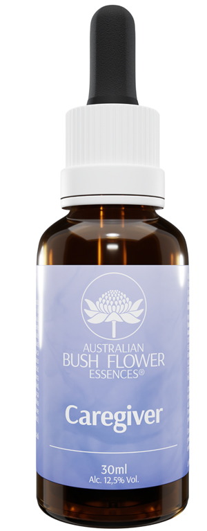 CAREGIVER 30 ML - Farmapanda Srl